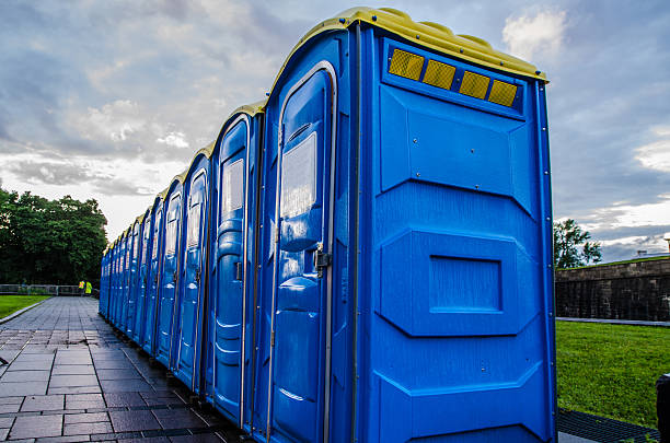 Porta potty rental for outdoor events in Fordyce, AR